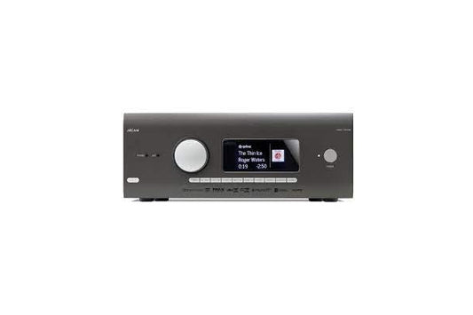 Arcam AVR31 - 7.2 Channel HDMI 2.1 Class G AV Receiver