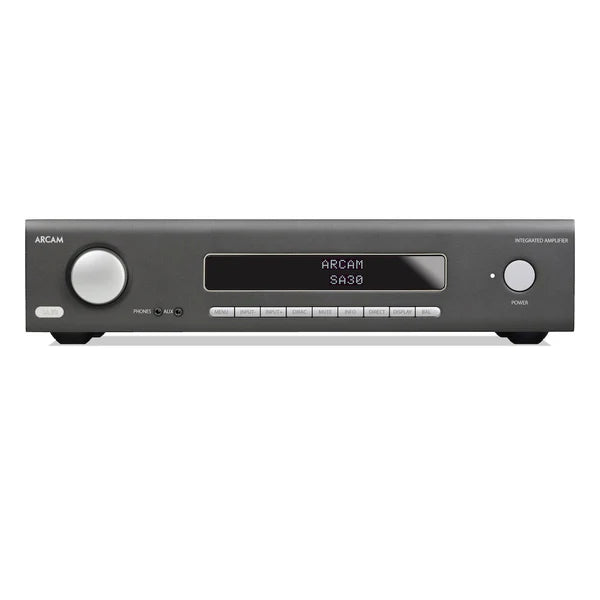 Arcam SA30 - Class G Integrated Amplifier